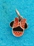 Сребърна висулка Pandora Disney Minnie Mouse марково бижу 41723, снимка 5