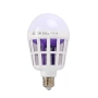 LED крушка против комари с адаптор за стена,12м гаранция,2 режима на работа, снимка 3