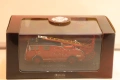 1/72 ATLAS DENNIS F 12 КАМИОН ПОЖАРНА МОДЕЛ КОЛИЧКА, снимка 1