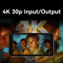 Камерен монитор Portkeys PT5 II 5 инча 4K HDMI, снимка 3