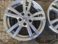 Джанти Dezent 16, 5x114,3 6,5J et48 за Тойота Лексус, Сузуки Toyota Lexus, снимка 3
