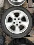 Лети  джанти Opel Saab 5х110 16 цола, снимка 4