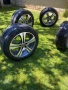 Оригинални Джанти Mercedes + Гуми Pirelli + Датчици + Болтове, снимка 2