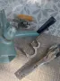 Стари нови запазени колекционерски уреди за дома...мелачка за ядки,машинка за костилки, отварачка за, снимка 5