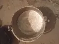 медени и бронзови котли ,тави тиган-40 евро, снимка 6