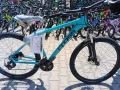CROSS Велосипед 27.5" GRX 7 hdb син, снимка 2