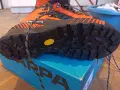 Обувки за планински преходи Scarpa Ribelle. 43, снимка 3