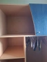 Продавам гардероб , практичен и запазен, снимка 4