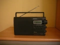 SONY ICF-M760S, снимка 1