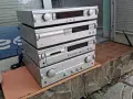 Nakamichi system, снимка 10