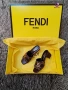 чехли tory Burch fendi Yves Saint Laurent , снимка 8