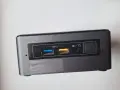 i5-7260U  8GB DDR4  NUC 7I5BNH, снимка 12
