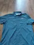 Columbia Men's Short Sleeve Shirt Cascades Explorer Short - МЪЖКА ТРЕКИНГ РИЗА като нова 2ХЛ, снимка 7