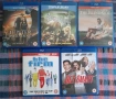 Warner Bros Bluray, снимка 2