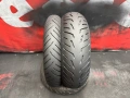 120 70 17 / 180 55 17, Мото гуми, Continental ContiRoadAttack4, снимка 3