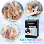 Електронна касичка Highttoy с код за деца, снимка 5