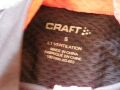 продавам лот от две тънки горници за спорт на марката craft,размер s, снимка 7