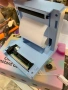 Детски фотоапарат с моментален печат 2.4'' , 32G карта, снимка 6