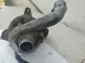 Турбо за  Пежо 607/807 Turbo Citroën Peugeot 607/807 2.2 HDI, снимка 4