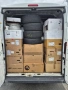 Джанти Brock 18 цола , 5х108 , 7.5j , et49 Ford , Volvo , Jaguar Range, снимка 9
