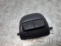 Бутонен модул на волан за Chevrolet Captiva 2.0 Vcdi (2010) 96628528, снимка 1
