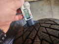 2бр.зимни гуми 205/60/16 Pirelli, снимка 2