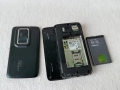 За части! Nokia N900, снимка 10