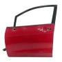 Предна лява врата Honda FR-V 2004-2007 ID: 162374, снимка 1