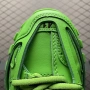 Balenciaga Track Sneaker " Green" , снимка 6