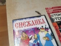 СНЕЖАНКА DVD 1006260927L1, снимка 6