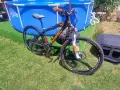 велосипед DRAG C1, снимка 2