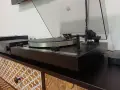 грамофон Thorens TD 318, снимка 5