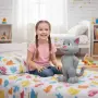 Talking Tom Интерактивен говорящ котарак Най-нов модел, снимка 1