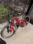 Детски велосипед DRAG Hardy JR 24”, снимка 2