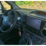 Мултимедия за Peugeot Partner Citroen Berlingo (2008-2019) Навигация CarPlay Android Auto + Подарък , снимка 3