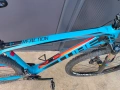 29", CUBE, карбонов, XL, Rockshox, Deore XT, планински велосипед, снимка 4