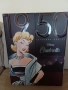 Колекционерска кукла Пепеляшка Disney Designer Premiere Limited Edition , снимка 3
