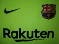 Barcelona Messi Nike 2018/2019 оригинална шампионска тениска фланелка екип Меси Барселона , снимка 4