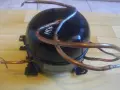 РАБОТЕЩ КОМПРЕСОР 130W ATLANTIC ЗА ХЛАДИЛНИК С ФРИЗЕР EXQUISIT, снимка 1