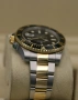 Rolex Submariner 41mm Two-Tone Yellow Gold Automatic Различни Варианти, снимка 2