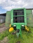 Ролона балерачса John Deer 550, снимка 1