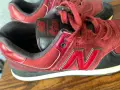 Мъжки маратонки New Balance 574 № 43 (27.5 см) / Отлично състояние, снимка 9