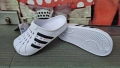 Английски детски оригинални чехли Adidas , снимка 4