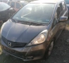 Honda Jazz 1.4 на части, снимка 2
