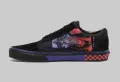 Кецове Vans Old Skool OTW Gallery x Ruben Martinho, снимка 1