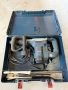 Bosch GSH 5 E къртач, снимка 1