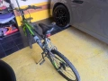 Велосипед Drag Hacker 26”, снимка 4