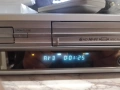 LG DVS7720 DVD+VCR /ЛГ ДВД+Видео, снимка 3