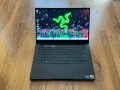 14' 2.5K 165Hz Ryzen 9 6900HX Razer Blade 16GB DDR5/512GB NVMe/Nvidia RTX 3070 Ti 8GB/Бат. 6ч., снимка 1