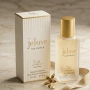 je love – Елегантен флорално-ориенталски дамски парфюм с дълготрайна свежест 22 мл, снимка 5